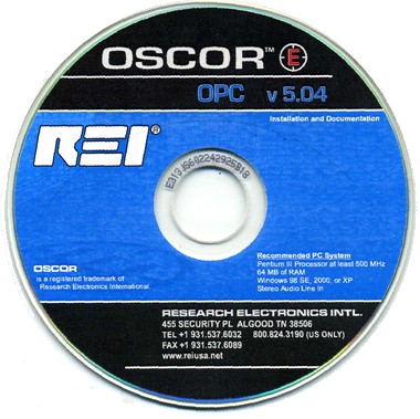 sprzedam OSCOR 5000E sprzedam OSCOR 5000E