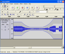 Audacity