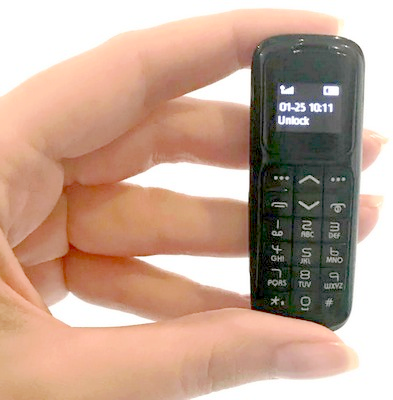 Zmieniaczem głosu Telefon ze zmieniaczem głosu
