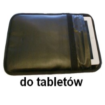 Pokrowiec zagłuszający tablet