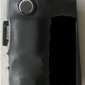 Mini dyktafon na kartę SD