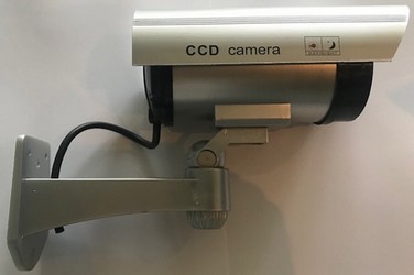 Kamera atrapa IR Led