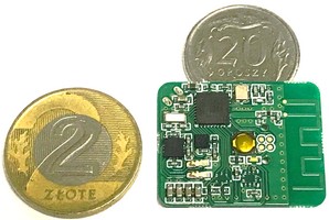 Lokalizator położenia PS-06