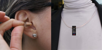 wykrywanie podsłuchu Koszalin