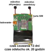 wykrywanie podsłuchu Koszalin wykrywanie podsłuchu Koszalin
