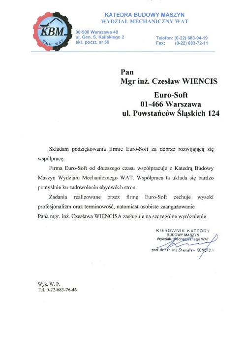 wykrywanie podsłuchu Koszalin