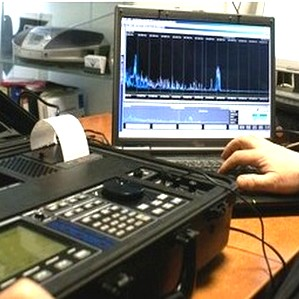 wykrywanie podsłuchu Koszalin