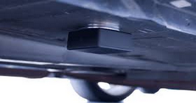 Wykrywanie GPS Warszawa.