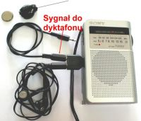 wykrywanie podsłuchu Koszalin wykrywanie podsłuchu Koszalin