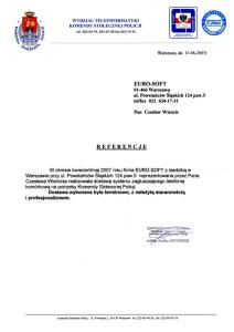 wykrywanie podsłuchu Koszalin