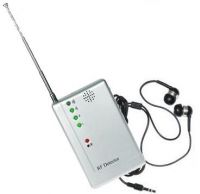 wykrywanie podsłuchu Koszalin