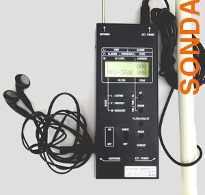 wykrywanie podsłuchu Koszalin