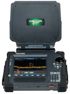 wykrywanie podsłuchu, wykrywanie podsłuchów Oscor Green wykrywanie podsłuchu, wykrywanie podsłuchów Oscor Green