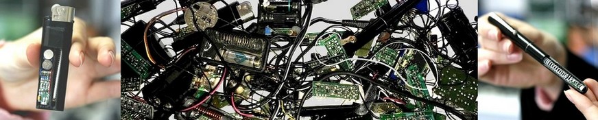 Efekt wykrywania podsłuchu. wykrywanie podsłuchu, wykrywanie podsłuchów, efekty wykrywania