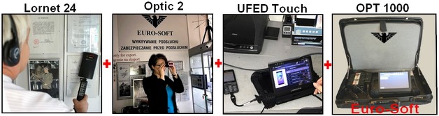 wykrywanie podsłuchu, wykrywanie podsłuchów kolejne czynności wykrywanie podsłuchu, wykrywanie podsłuchów kolejne czynności