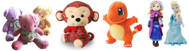 kontola niani przykładowe kamuflaże kontola niani przykładowe kamuflaże