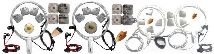 mikro słuchawka Warszawa nasza oferta mikro słuchawka Warszawa