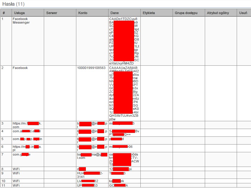 odczyt skasowanych sms odczyt skasowanych sms