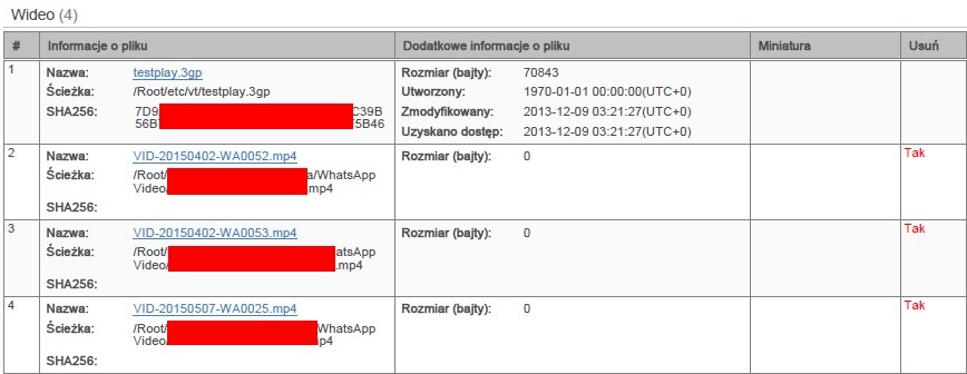 odczyt skasowanych sms odczyt skasowanych sms