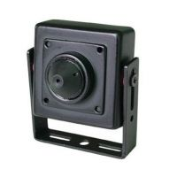 Kamera SONY F0 330 w metalowej obudowie z obiektywem typu pinhole