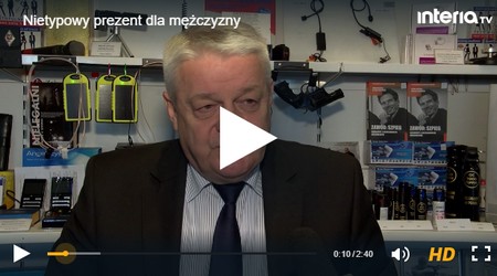 Interia TV: materiał z udziałem Euro-Soft